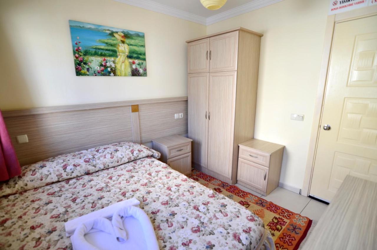 SEVIN HOTEL PANSIYON — BODRUM — fotografie hotel nr. 17