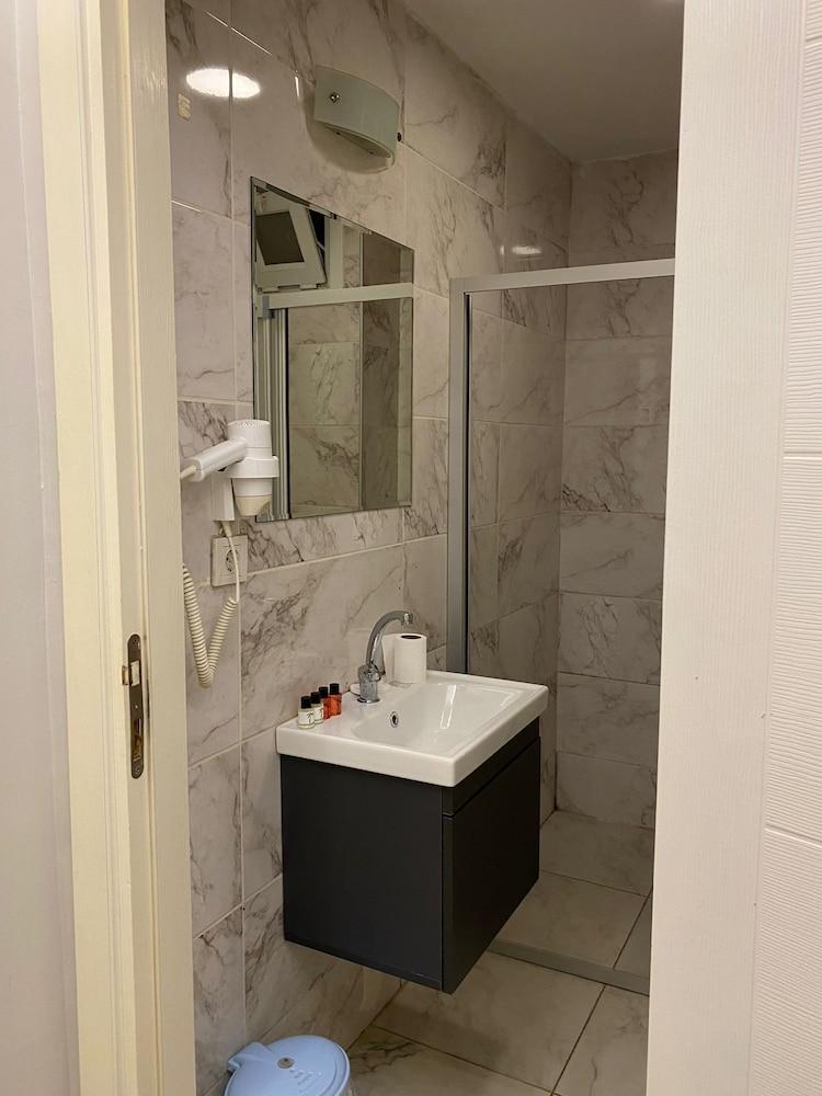 GALATA KING SUITES — ISTANBUL — фотография отеля №40