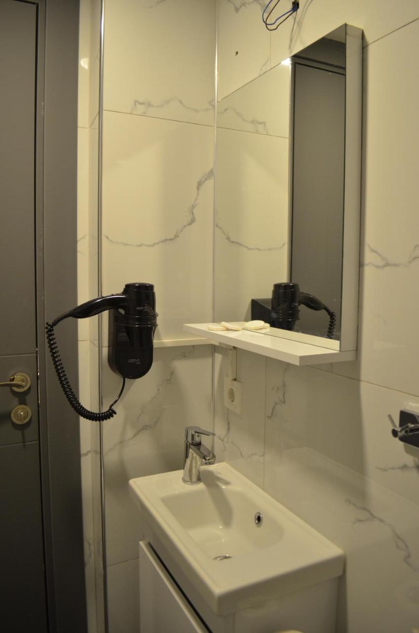 LIZBON HOTEL — IZMIR — фотография отеля №10