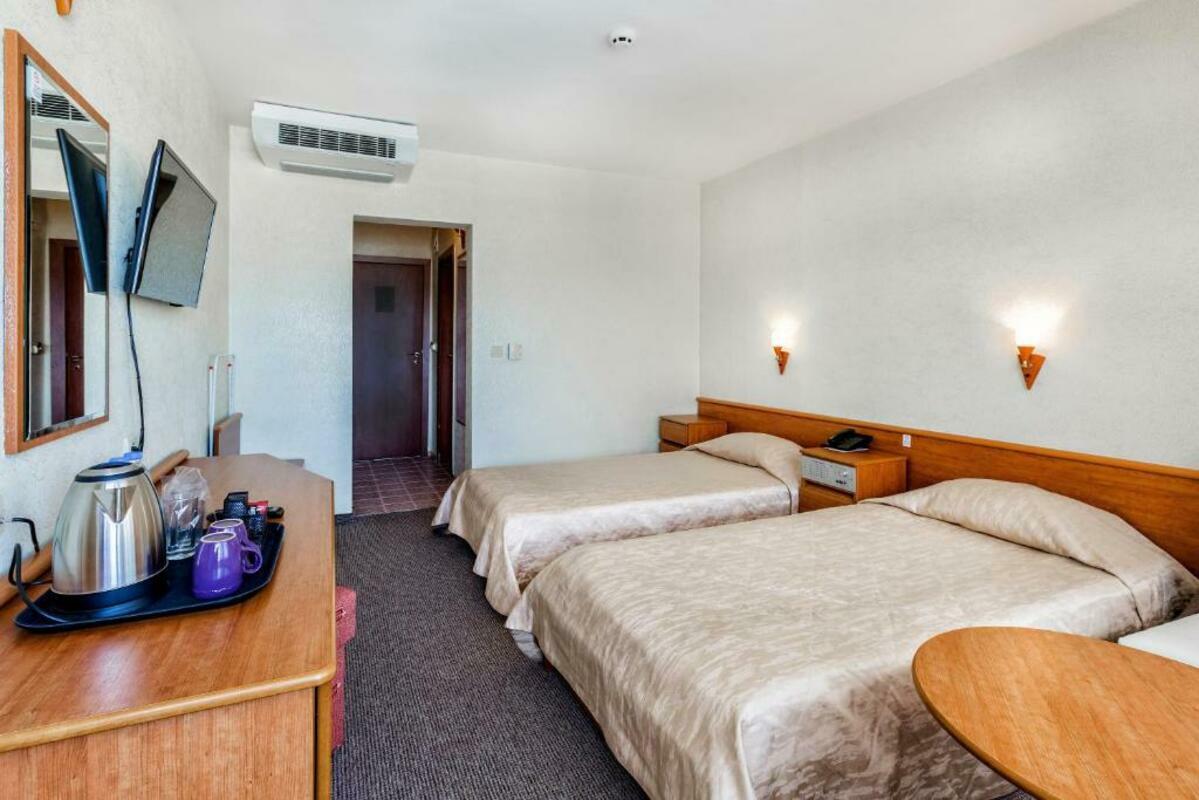 KUBAN — SUNNY BEACH — fotografie hotel nr. 20