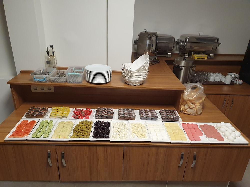 BAZAAR HOTEL OLD CITY — ISTANBUL — fotografie hotel nr. 25