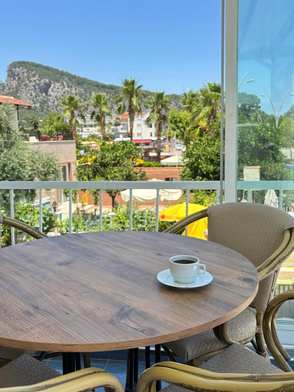 AYPARS BELDIBI HOTELS — BELDIBI — фотография отеля №12
