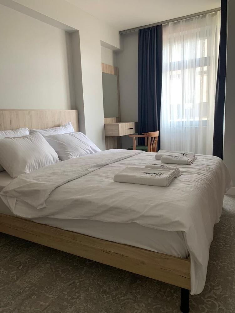 TAKSIM GALATIST HOTEL — ISTANBUL — fotografie hotel nr. 11