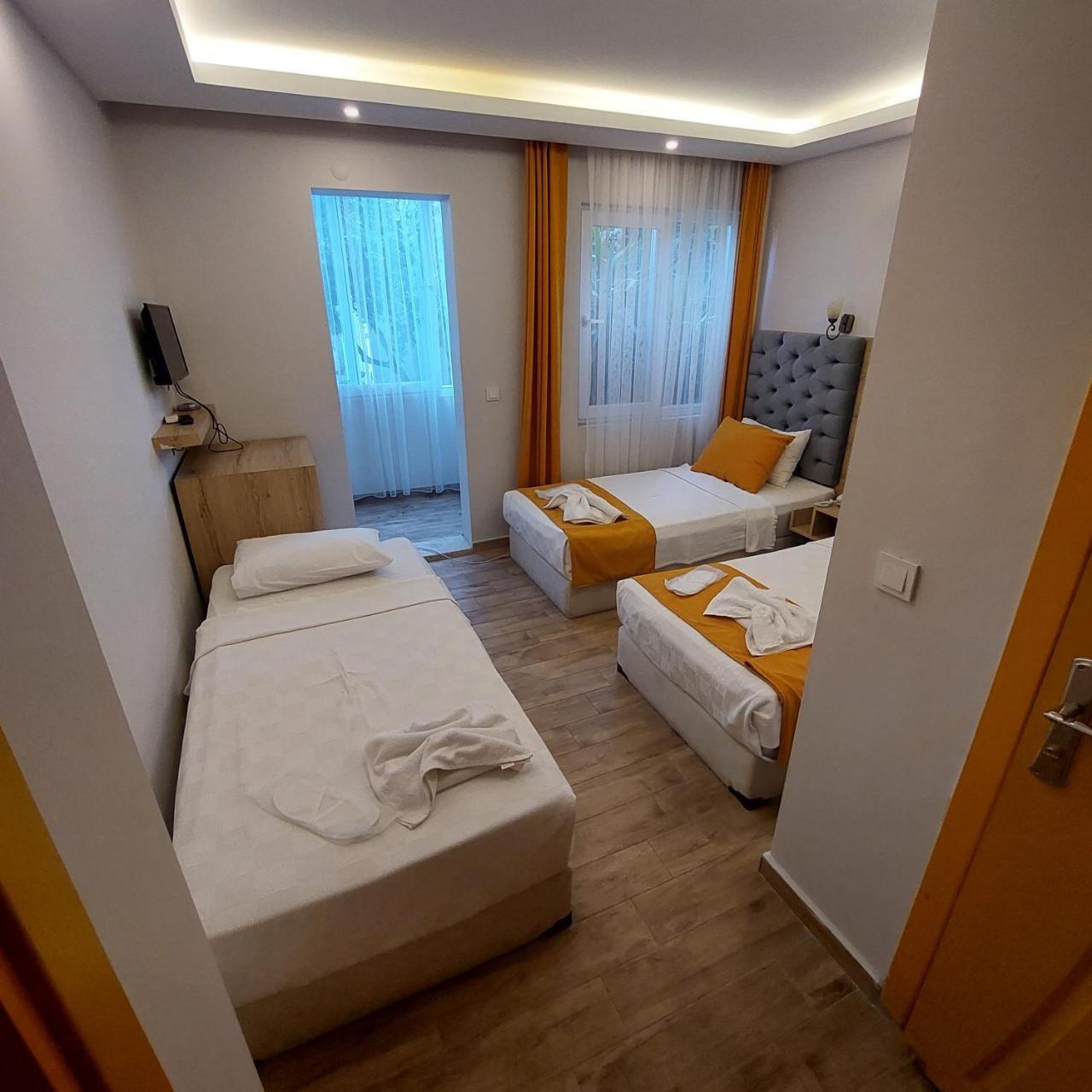 KENT HOTEL — FETHIYE — fotografie hotel nr. 30