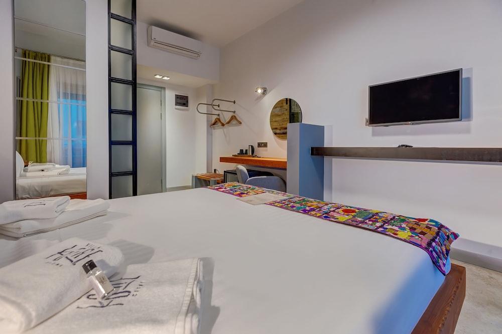 VILLA KORE SLOW - ADULTS ONLY — CESME — фотография отеля №7