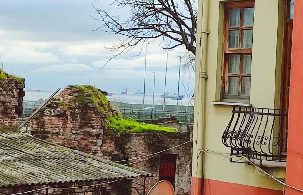 ALPACINO APART HOTEL — ISTANBUL — fotografie hotel nr. 22
