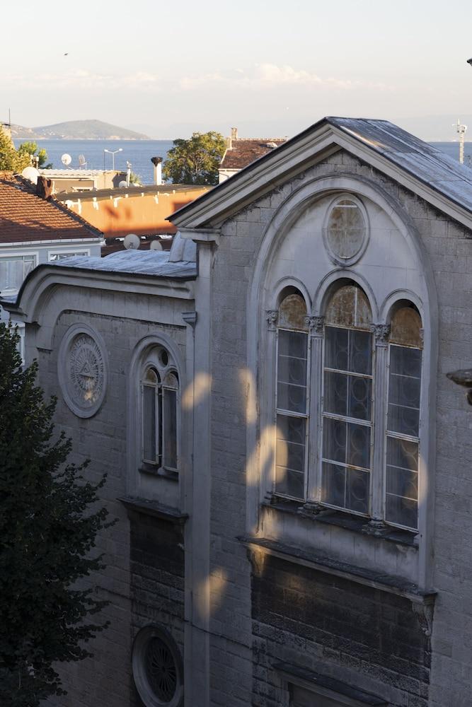 GREY HOUSE HOTEL — ISTANBUL — fotografie hotel nr. 39