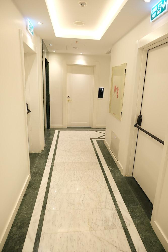 PERA RASSO HOTEL BOUTIQUE HOTEL — ISTANBUL — фотография отеля №22
