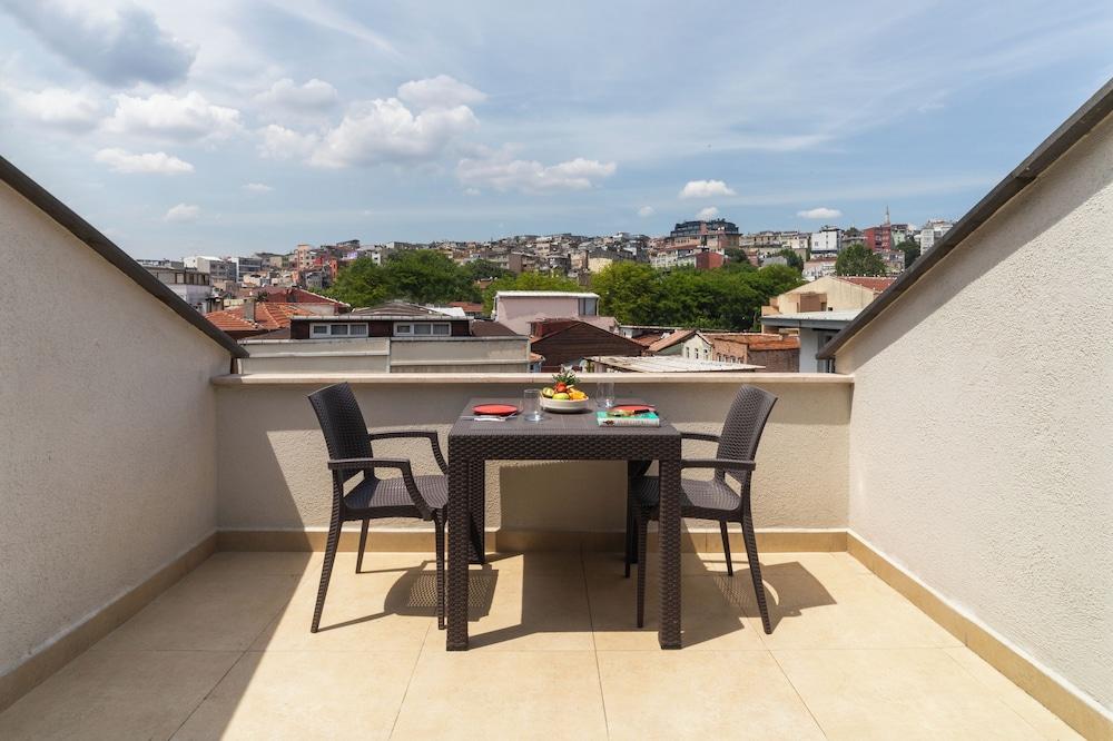 RECITAL PARK HOTEL — ISTANBUL — fotografie hotel nr. 24