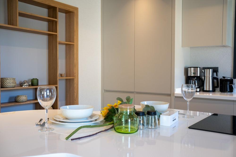 MAVILLAS PREMIUM TORBA — BODRUM — фотография отеля №24