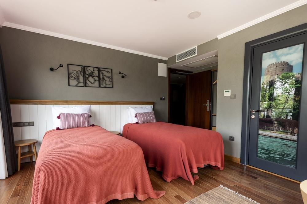 PETRION HOTEL — ISTANBUL — fotografie hotel nr. 17