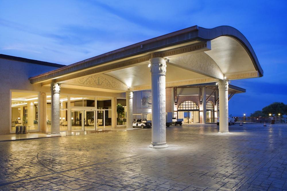 PAPILLON ZEUGMA RELAXURY — BELEK — fotografie hotel nr. 31