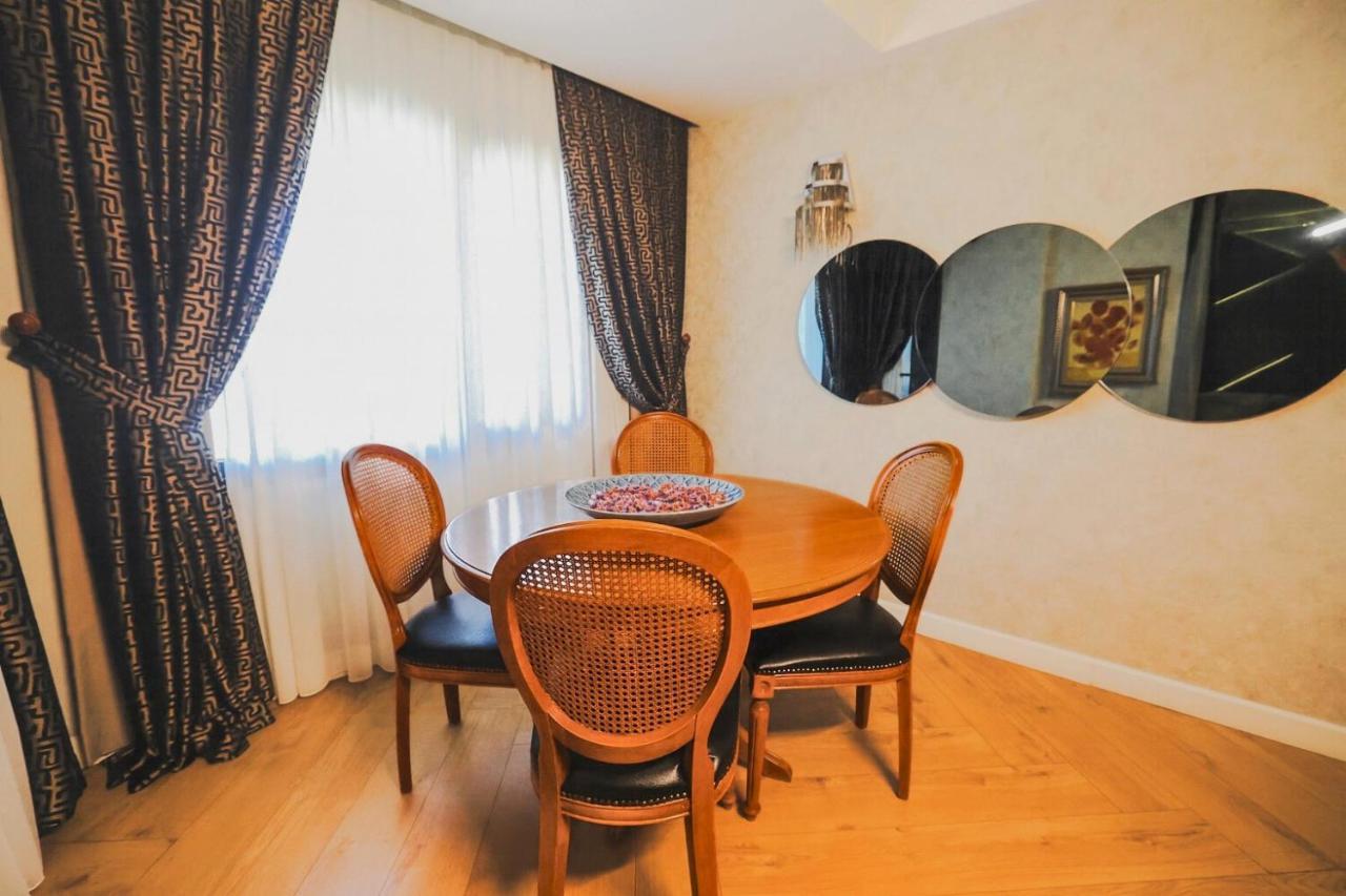 MITTE PORT HOTEL — IZMIR — фотография отеля №29
