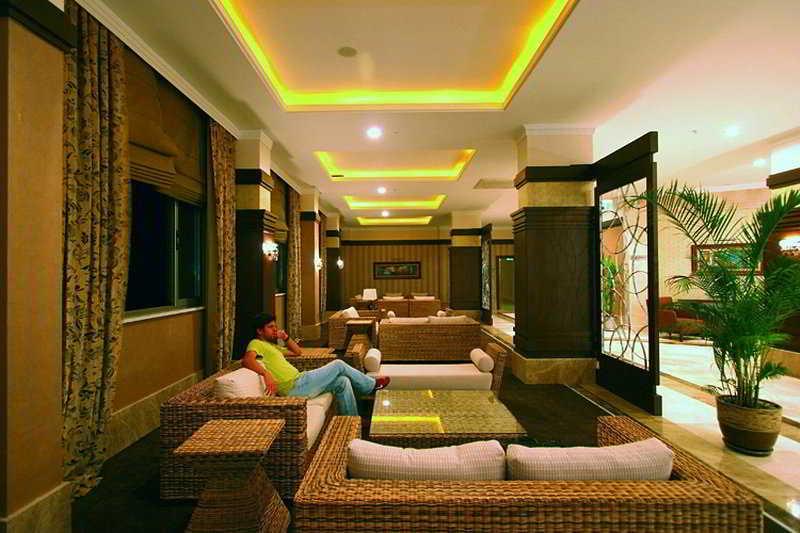 SIDE MARE RESORT & SPA — SIDE — фотография отеля №18