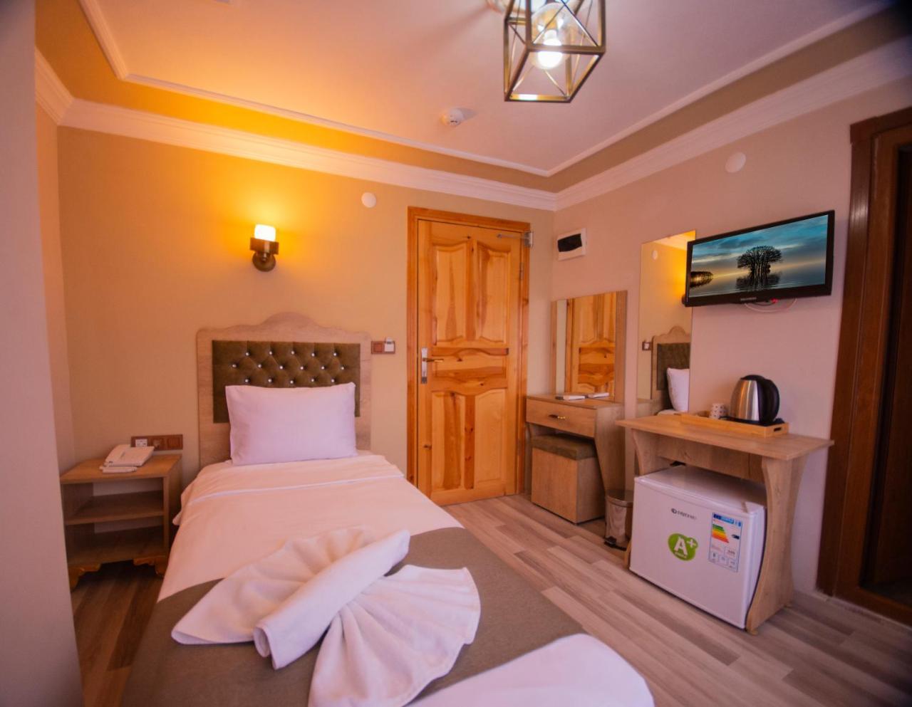 HOTEL ORKIDE — ISTANBUL — fotografie hotel nr. 28