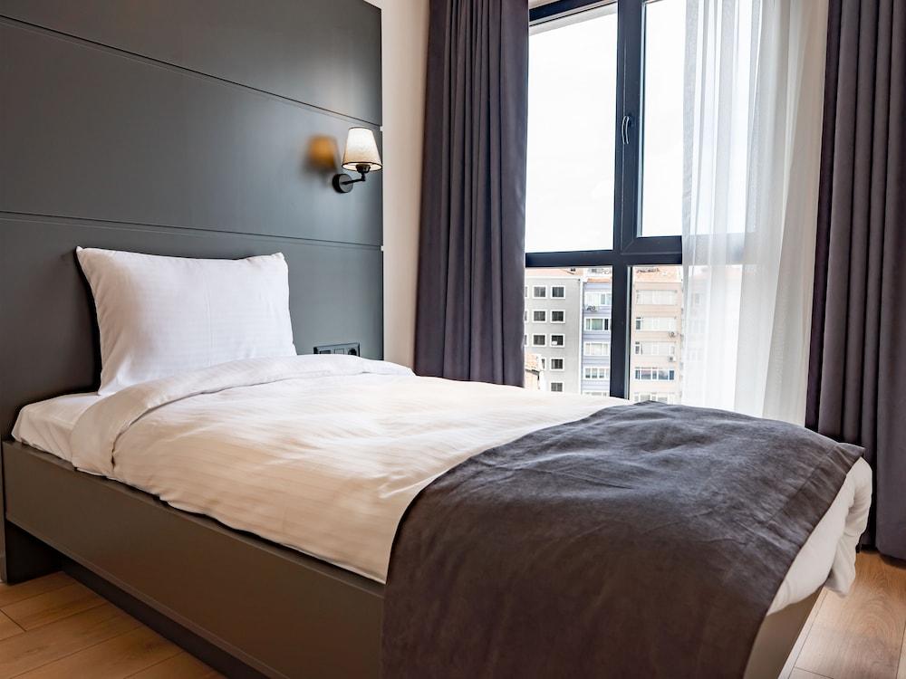 NETA RESIDENCE — ISTANBUL — fotografie hotel nr. 18