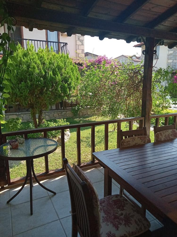 VILLA OLIVA HOUSES, SOUTHWEST OF TURKEY — DALYAN — фотография отеля №26