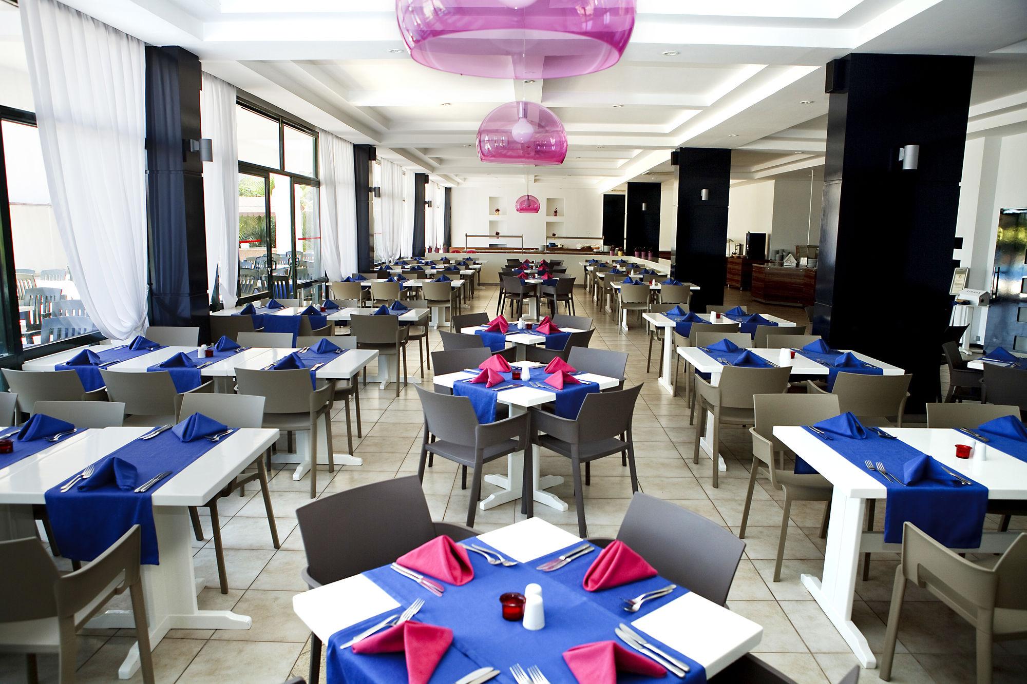 DIAMOND DE LUXE HOTEL & SPA — SIDE — fotografie hotel nr. 4