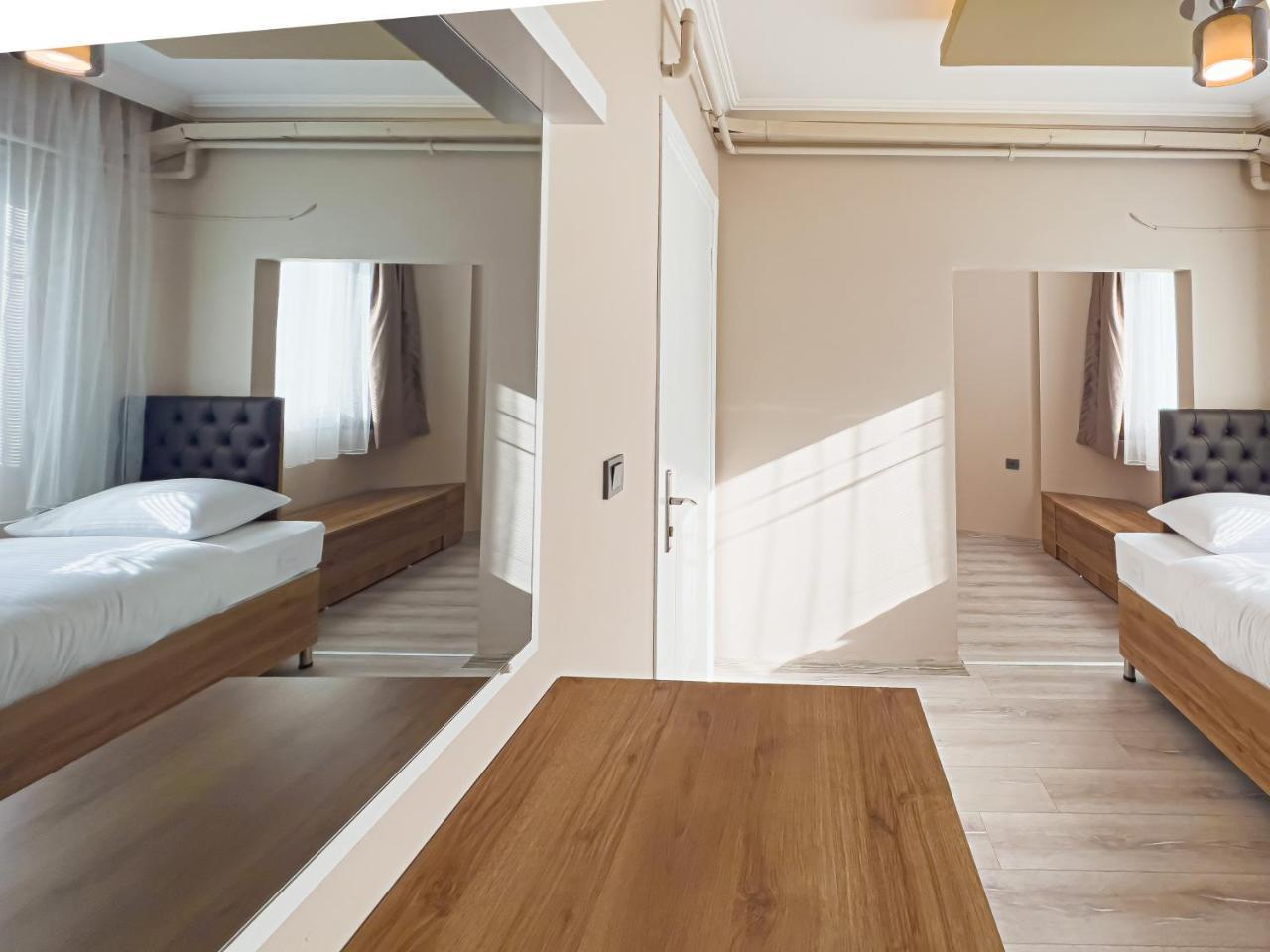 HELEN INN HOTEL — IZMIR — fotografie hotel nr. 16