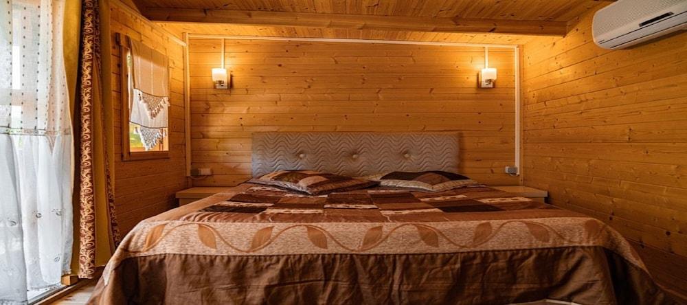 FELICITY HOTEL & BUNGALOWS — CAMYUVA — fotografie hotel nr. 6