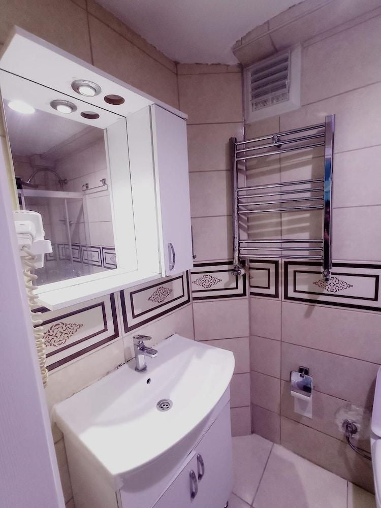 ARMIS HOSTEL (ADULTS ONLY) — ISTANBUL — fotografie hotel nr. 21