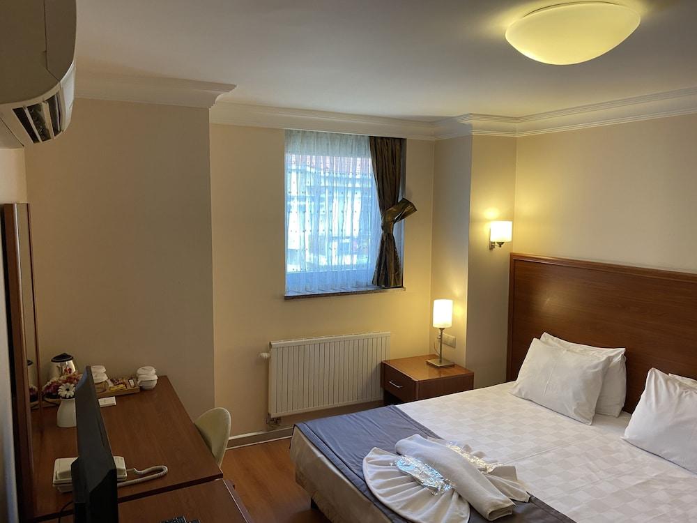 TRIADA GAYRETTEPE — ISTANBUL — fotografie hotel nr. 7