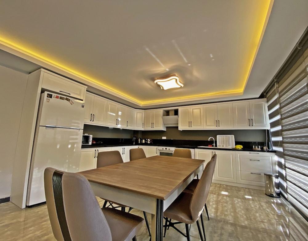 GOCEK MARIN B VILLA — GOCEK — fotografie hotel nr. 13