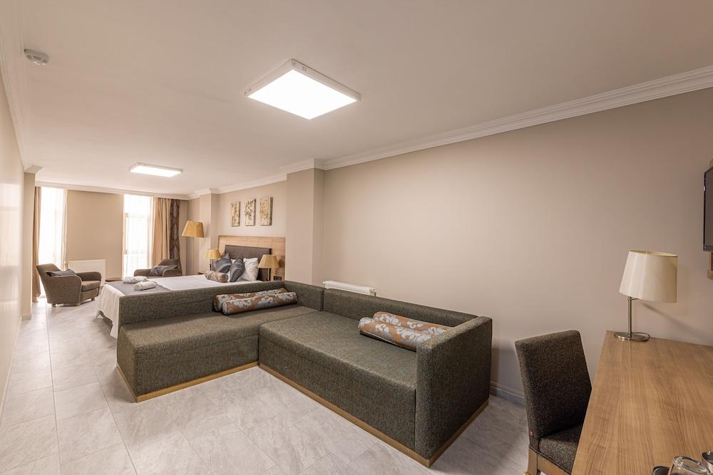 BLUE PARK HOTEL — ISTANBUL — fotografie hotel nr. 7