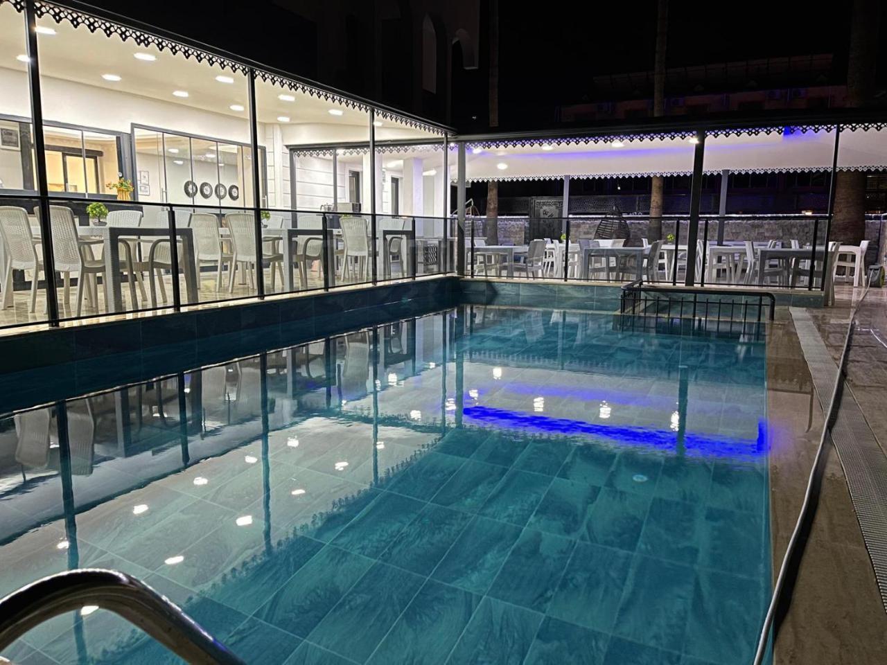 JEST OTEL — KEMER — фотография отеля №11