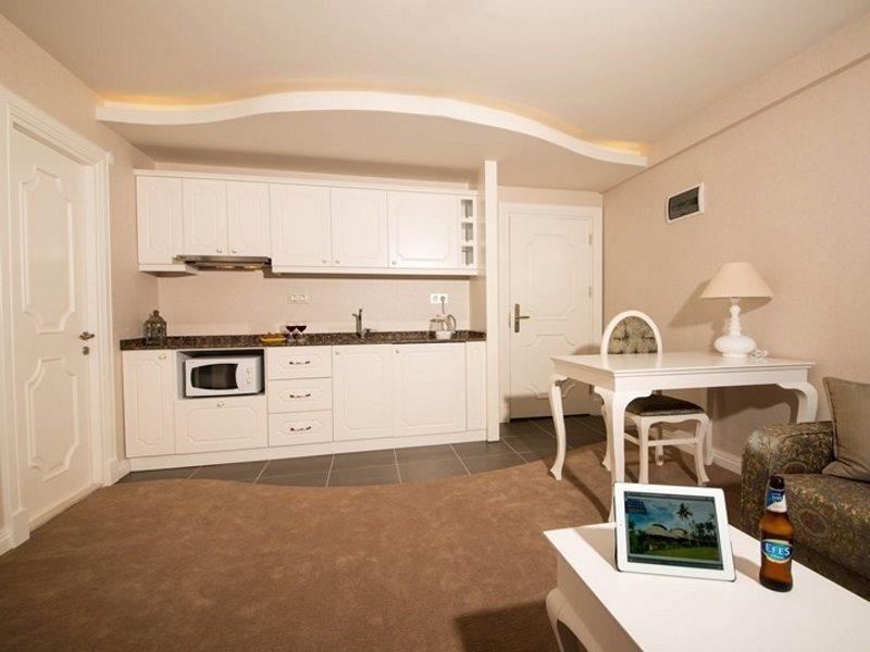 DAPHNE RESIDENCE — FETHIYE — fotografie hotel nr. 7