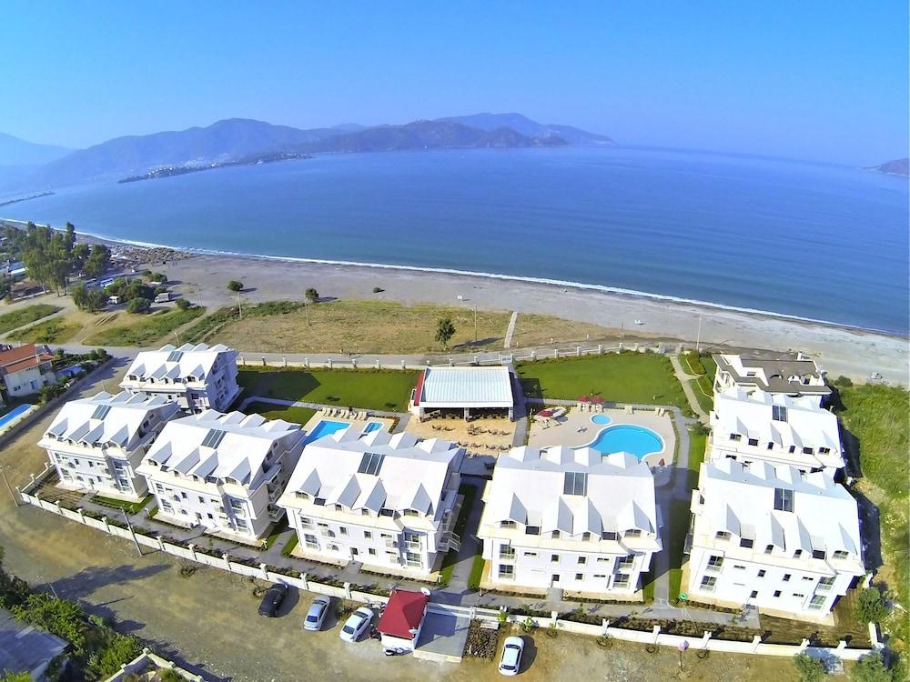 DAPHNE RESIDENCE — FETHIYE — fotografie hotel nr. 8