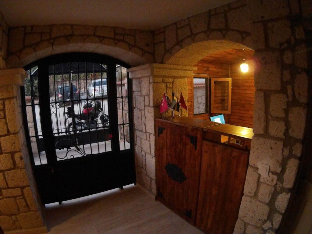 PASHA PORT HOTEL & RESTAURANT — CESME — фотография отеля №15