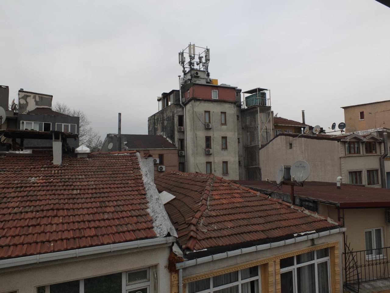 CLOVE SILVANA (ADULTS ONLY) — ISTANBUL — фотография отеля №8