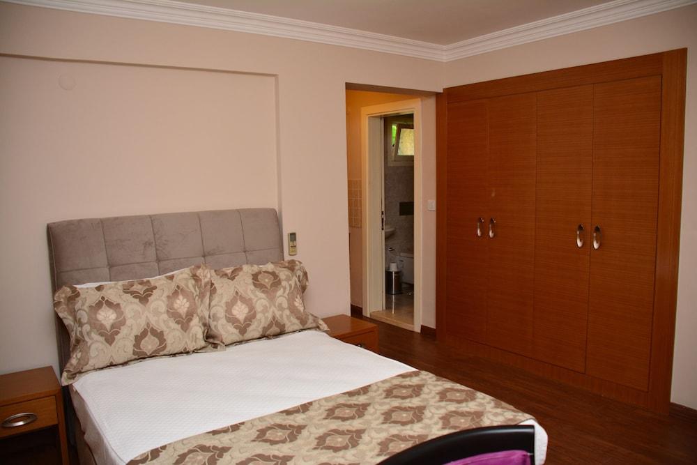PINE VILLAS & APARTMENTS KUSADASI — KUSADASI — fotografie hotel nr. 19