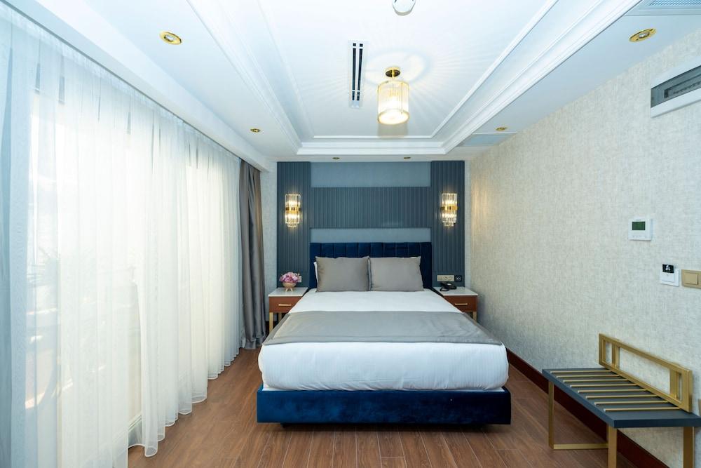 FREYA HOTEL — ISTANBUL — фотография отеля №19