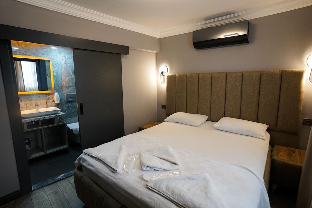 TALLES LOFT HOTEL — IZMIR — фотография отеля №13