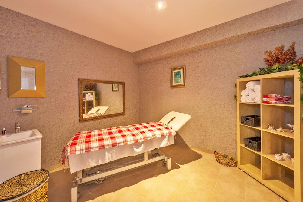 DAB HOTEL ESENYURT — ISTANBUL — fotografie hotel nr. 26