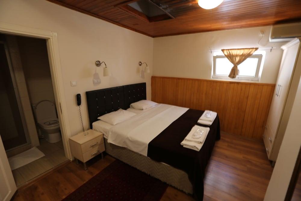 YESILKOY AIRPORT BOUTIQUE HOTEL — ISTANBUL — fotografie hotel nr. 10