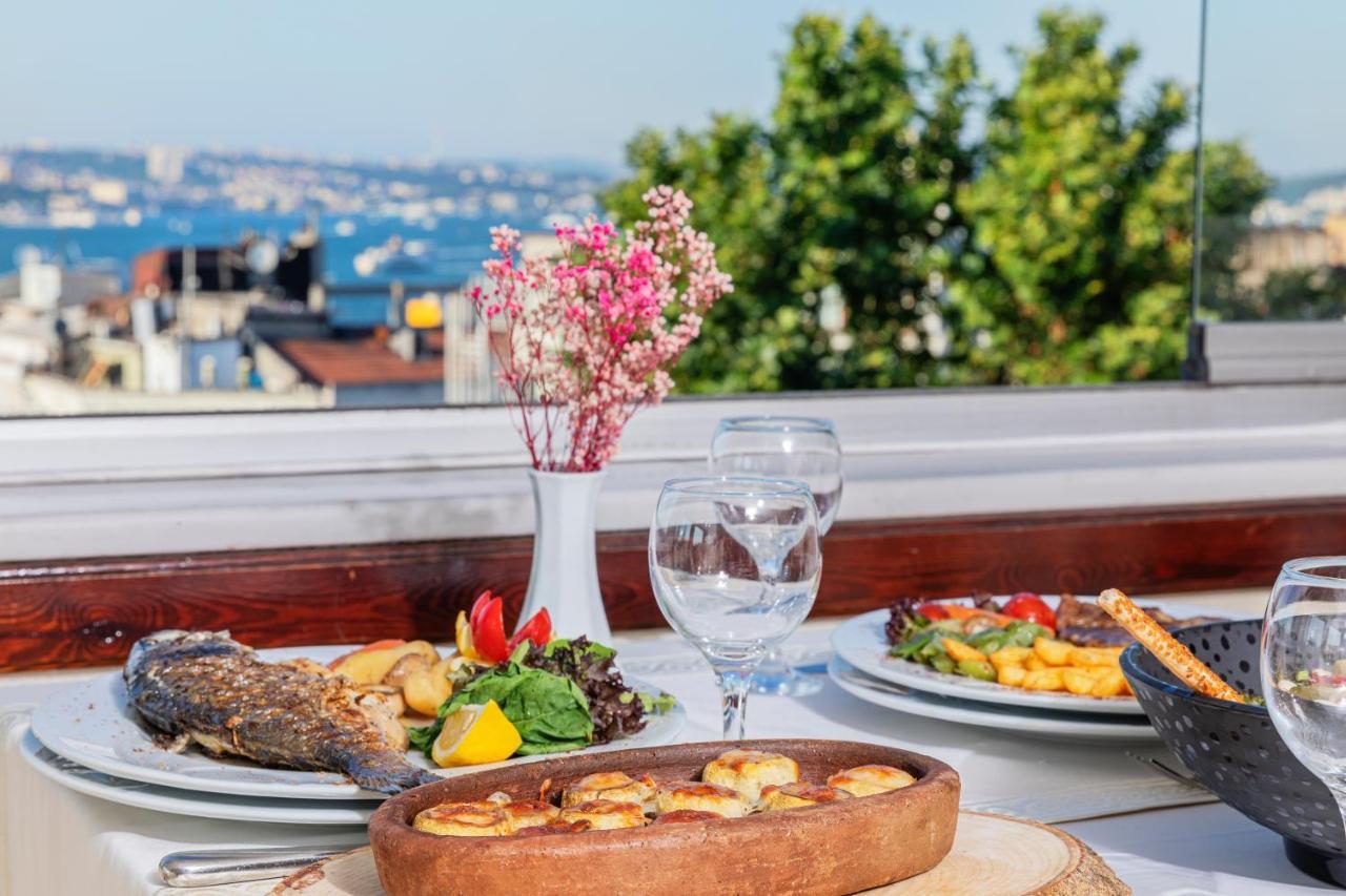 IPEK PALAS — ISTANBUL — фотография отеля №24