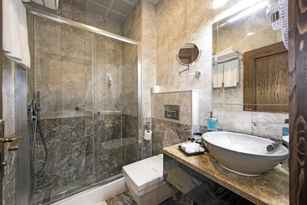 PERAPOLIS HOTEL — ISTANBUL — фотография отеля №31