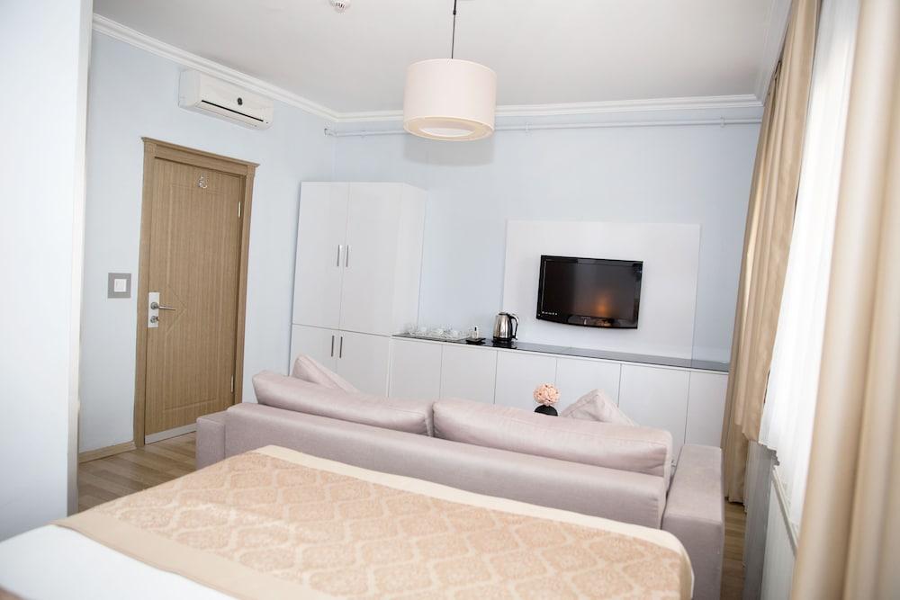 LAVANTA HOTEL — ISTANBUL — fotografie hotel nr. 18