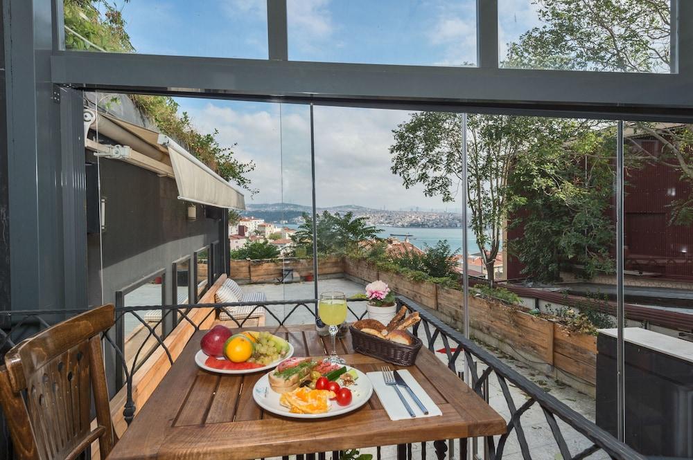 SUITEL BOSPHORUS — ISTANBUL — фотография отеля №32