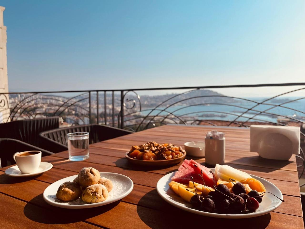 MONALISA HOTELS — KUSADASI — фотография отеля №6