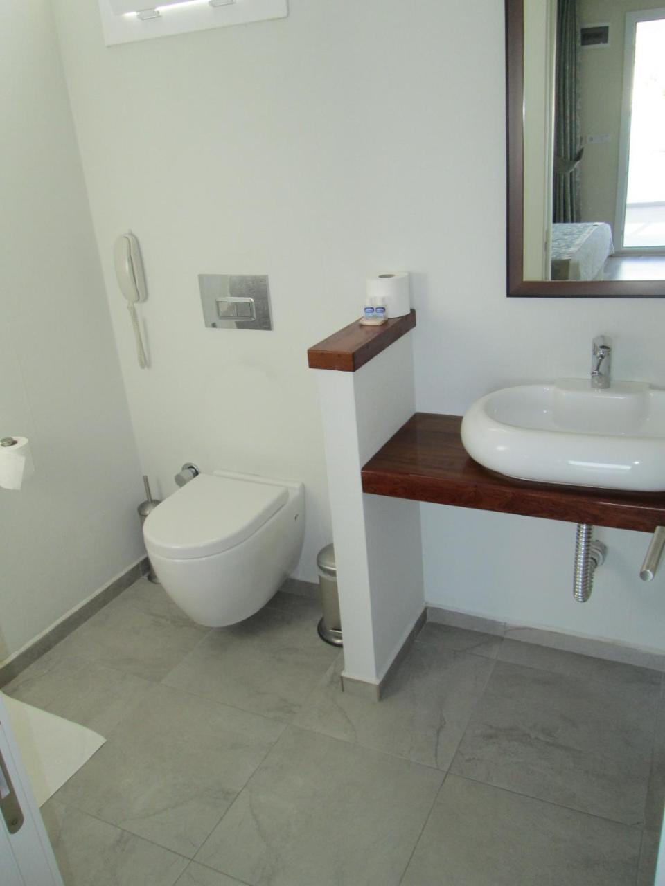 ARTEMIS HOTEL — BODRUM — fotografie hotel nr. 13