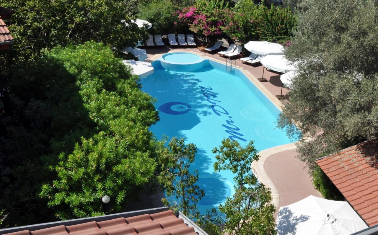 MR. DIM EXCLUSIVE APART HOTEL — GOCEK — fotografie hotel nr. 13