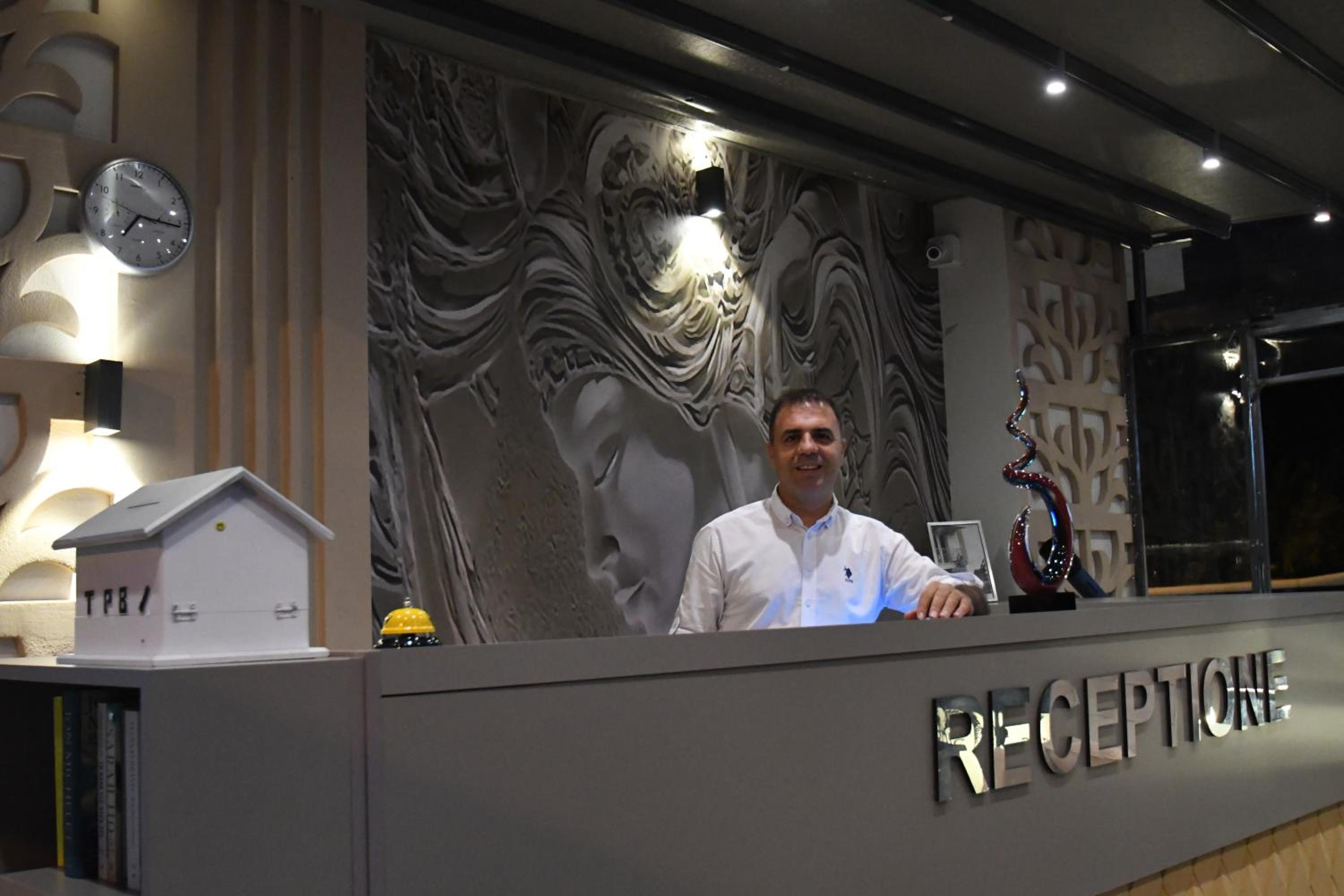THE NORDIC HOTEL — KEMER — fotografie hotel nr. 12