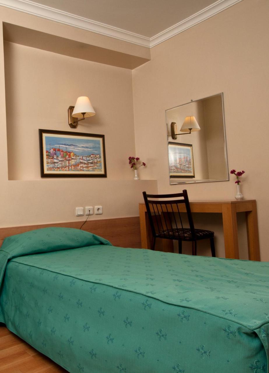 HAYDARPASA OTEL — ISTANBUL — фотография отеля №16