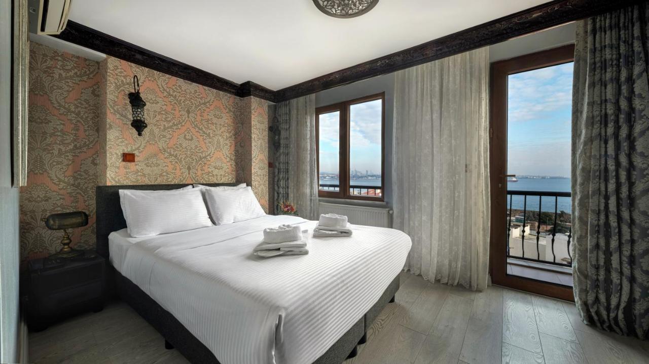MYTRA HOTEL — ISTANBUL — fotografie hotel nr. 3