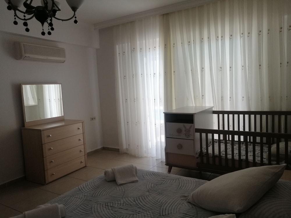 TAURUS RESIDENCES 2 — KEMER — фотография отеля №34