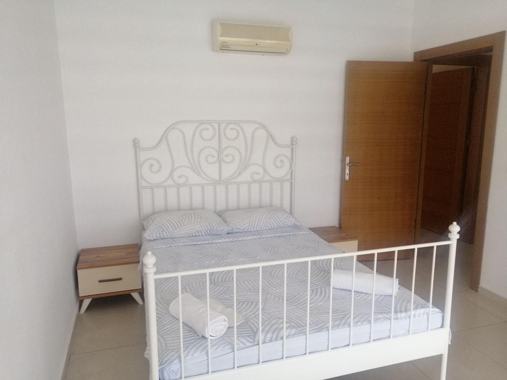 TAURUS RESIDENCES 2 — KEMER — фотография отеля №16